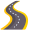 road