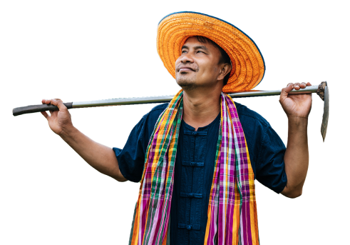 kisan