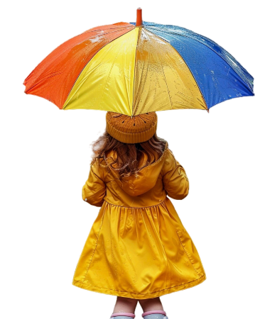 rain